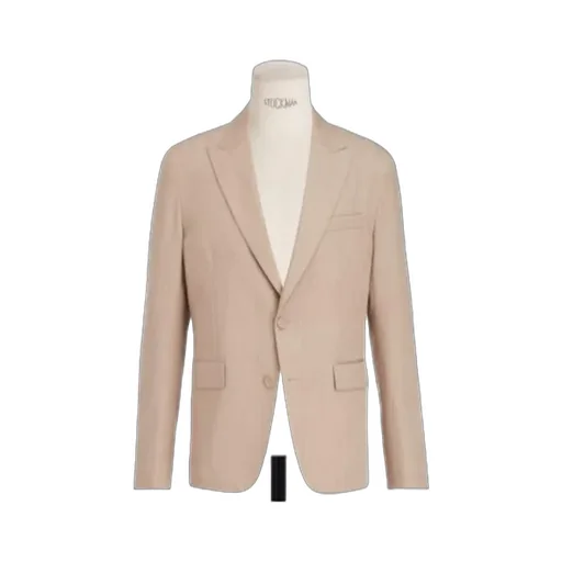 Icons Jacket