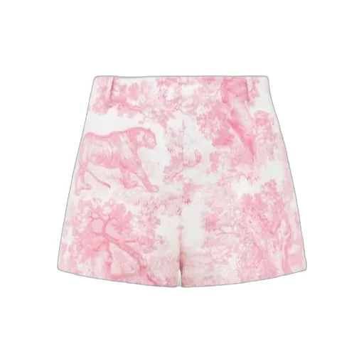 Dioriviera Shorts
