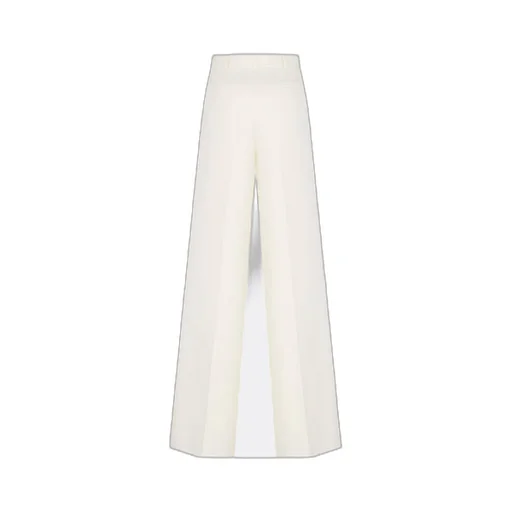 Flared Pants