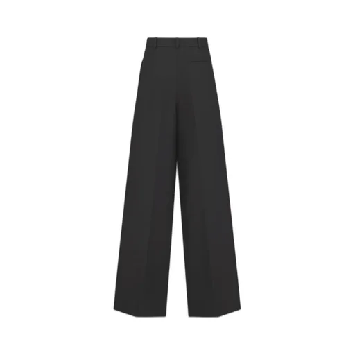 Flared Pants