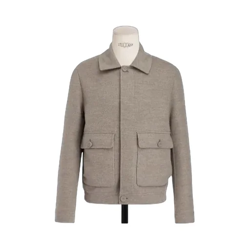 Icons Workwear Jacket