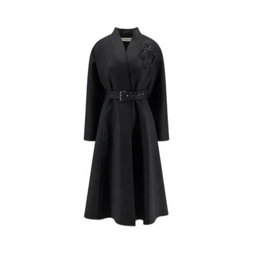 Long Sleeve Coat