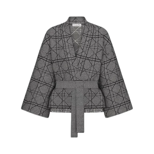 Cannage Jacket