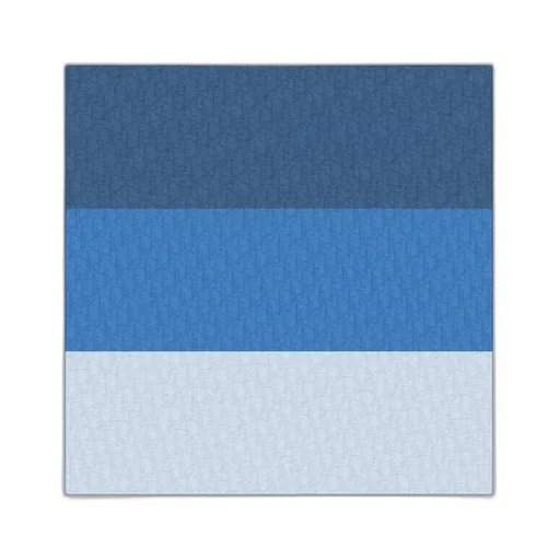 Oblique Bandana