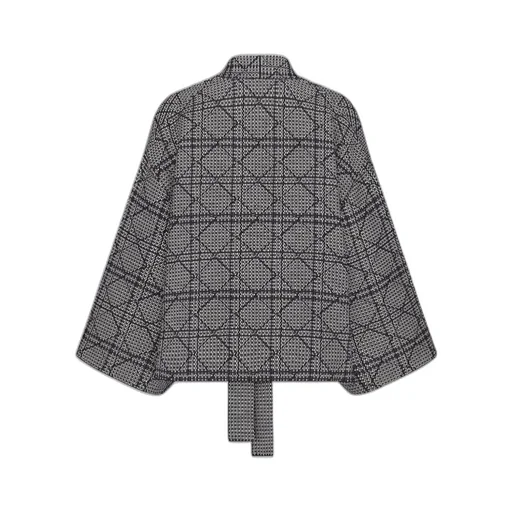 Cannage Jacket