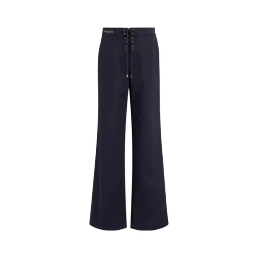 Dioriviera Flared Pants