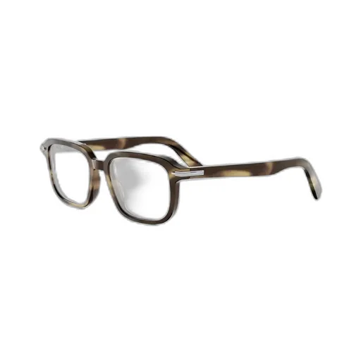 Rectangular Frame Glasses