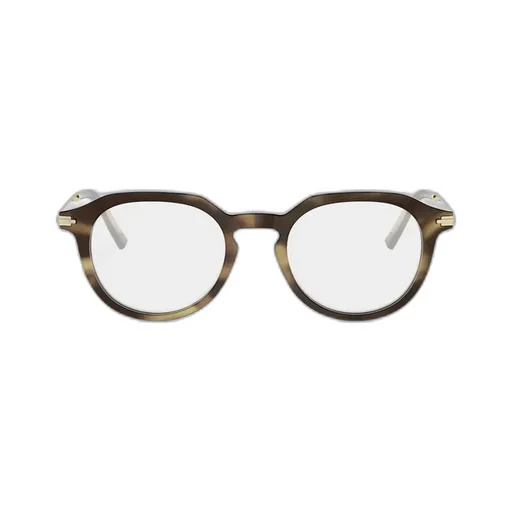 Round Frame Glasses