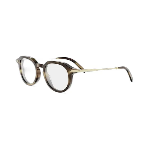 Round Frame Glasses