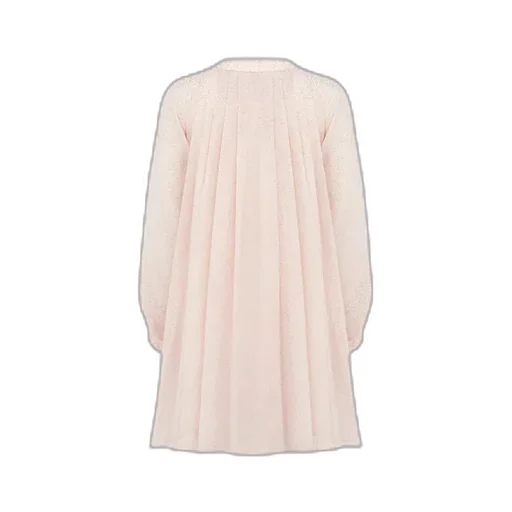 Round Neck Dress