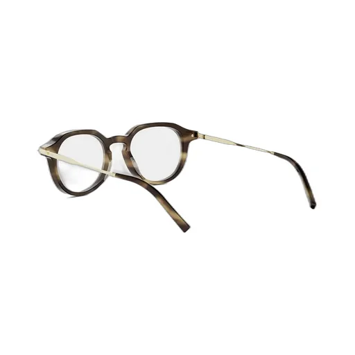 Round Frame Glasses