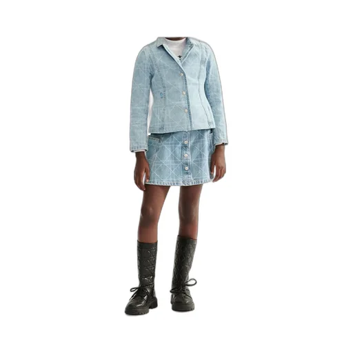 Long Sleeve Jacket