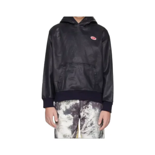 Long Sleeve Hoodie