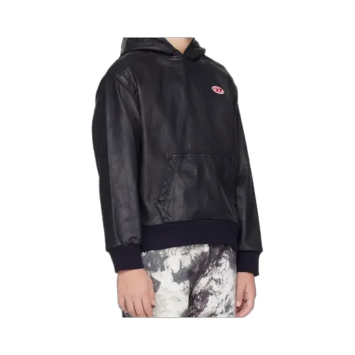 Long Sleeve Hoodie