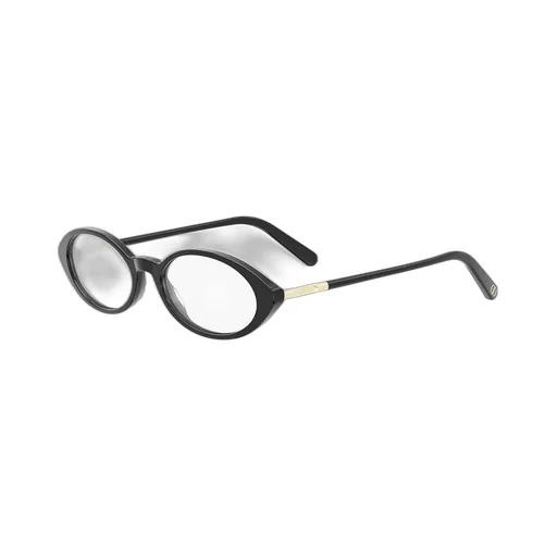 Oval Frame Glasses
