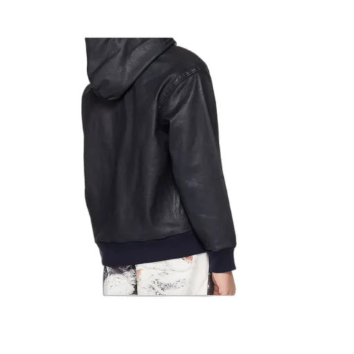 Long Sleeve Hoodie