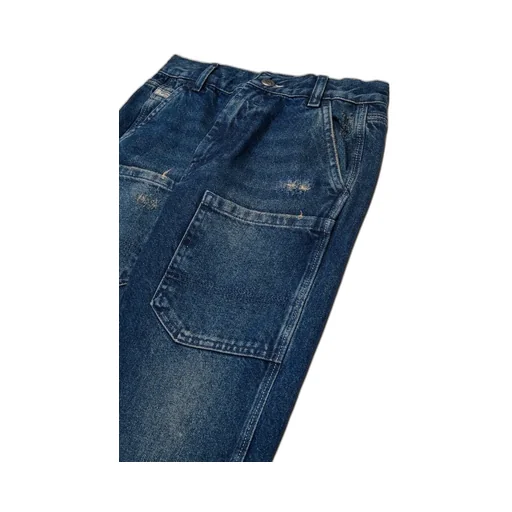 D-Berr-J Jeans