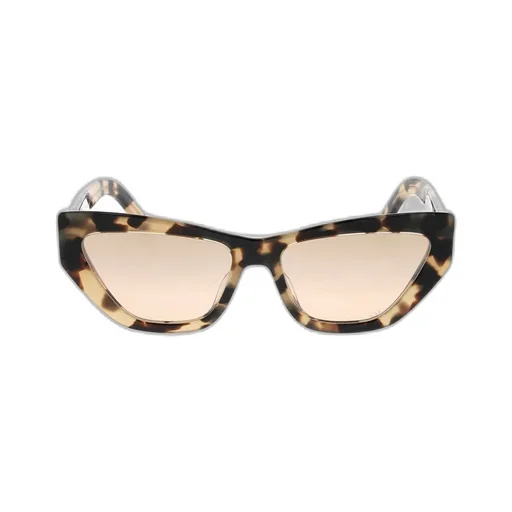 Cdior Butterfly Frame Sunglasses