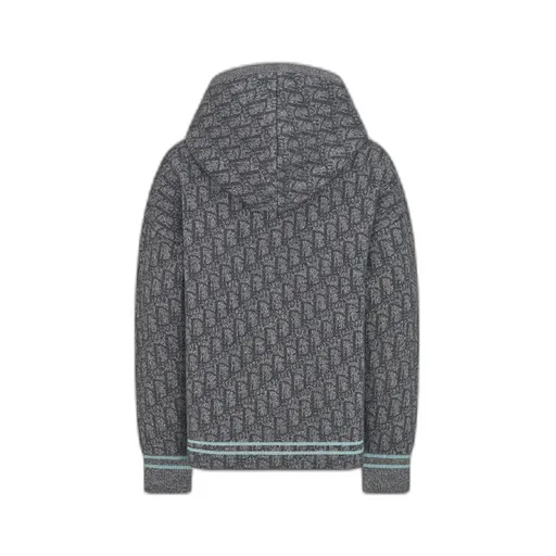 Long-Sleeved Cardigan