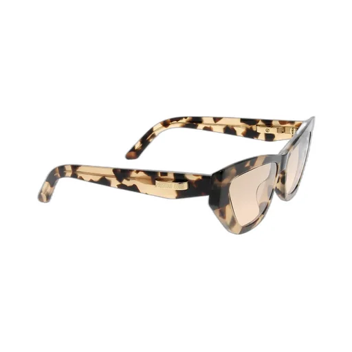Cdior Butterfly Frame Sunglasses