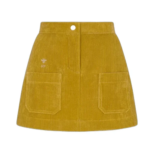 A-Line Skirt