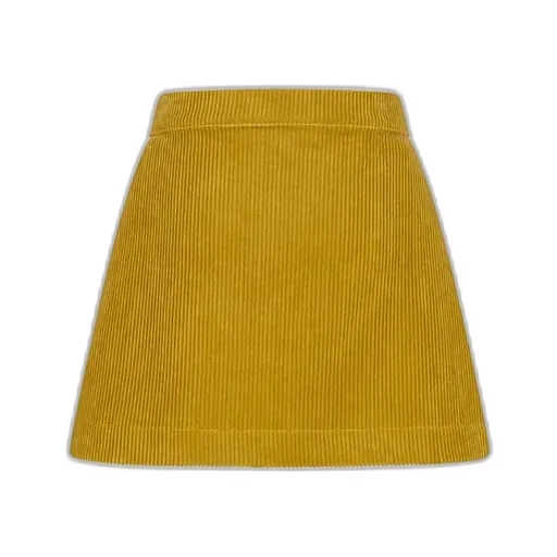 A-Line Skirt