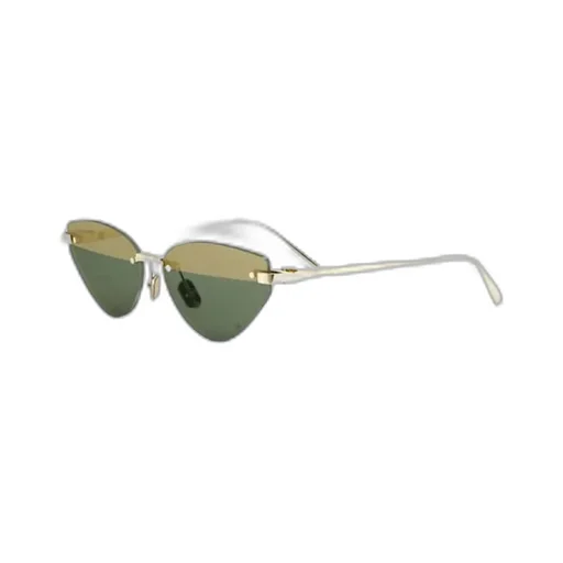 Geometric Sunglasses
