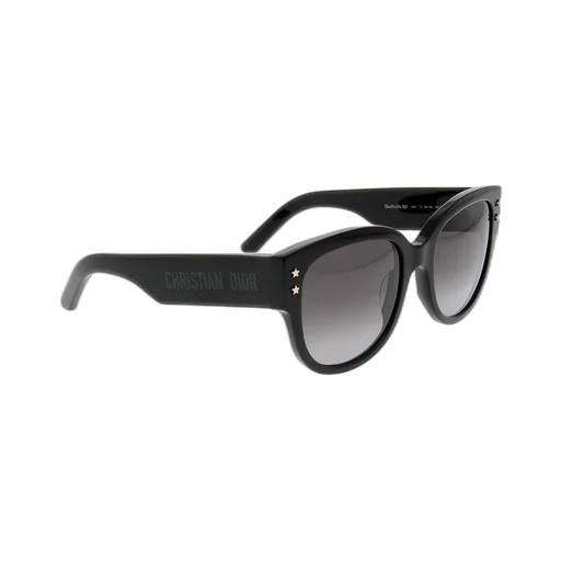 Diorpacific B2I Round Frame Sunglasses