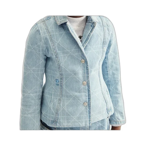 Long Sleeve Jacket