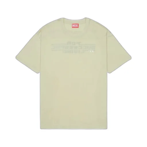 Crew Neck T-Shirt