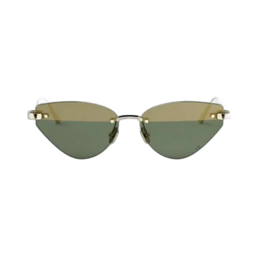 Geometric Sunglasses