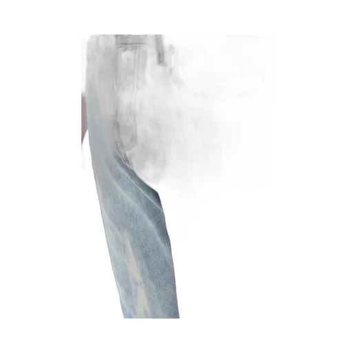 D-Viker Straight-Leg Jeans