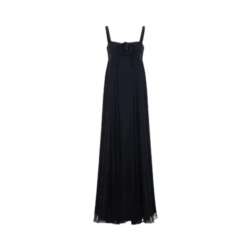 Suspender Dress