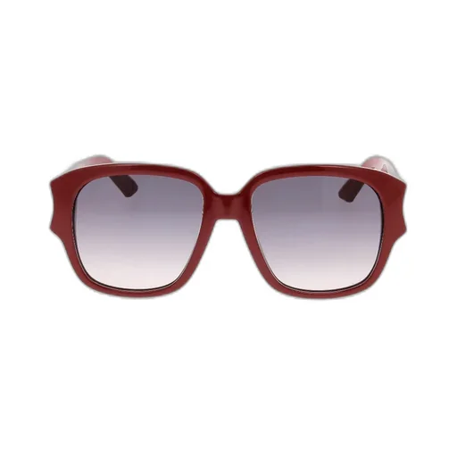 Glow S2I Square Frame Sunglasses