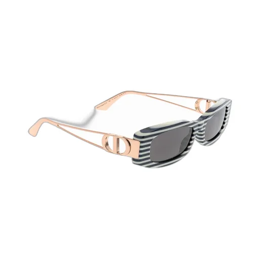 30Montaigne S14I Rectangular Sunglasses