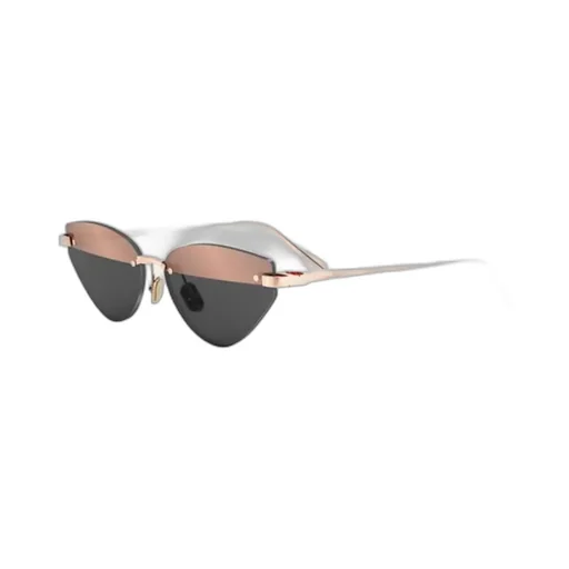 Geometric Sunglasses
