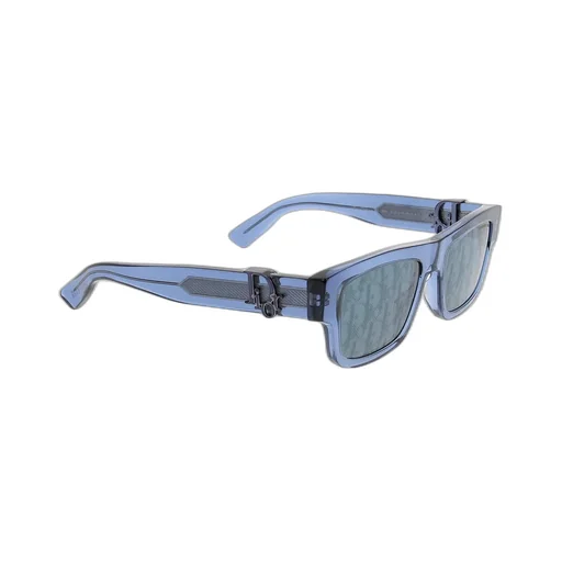 Rectangular Frame Sunglasses