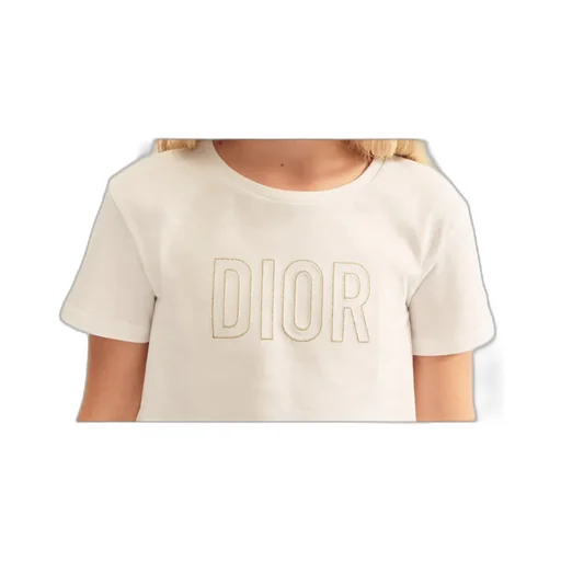 Short-Sleeved T-Shirt
