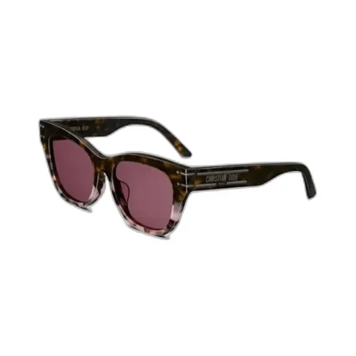 Cat Eye Frame Sunglasses