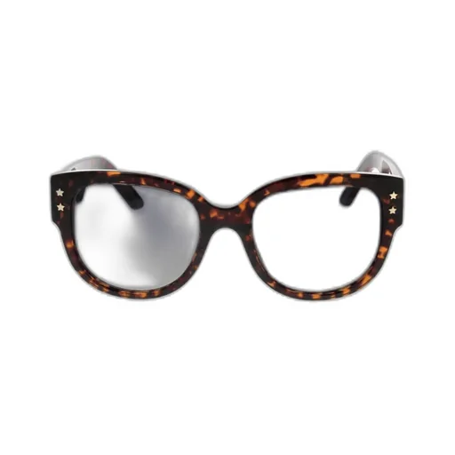 Diorpacific B2I Round Frame Sunglasses