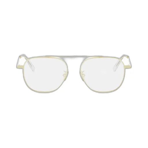 Pilot Frame Glasses