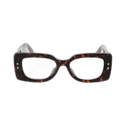 Rectangle Frame Sunglasses
