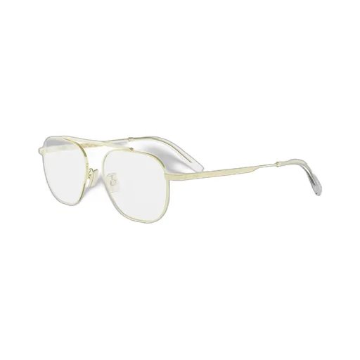 Pilot Frame Glasses