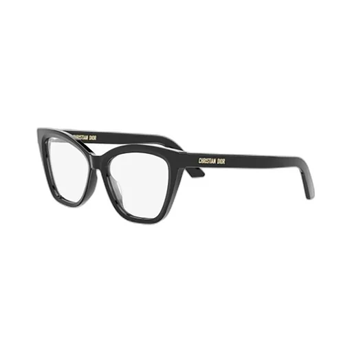 Cat-Eye Frame Glasses