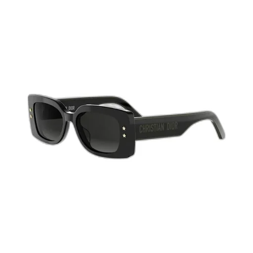 Rectangle Frame Sunglasses