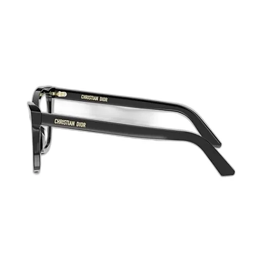 Cat-Eye Frame Glasses