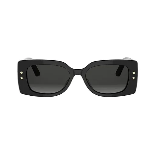 Rectangle Frame Sunglasses