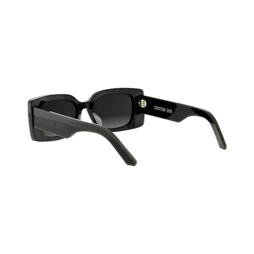 Rectangle Frame Sunglasses
