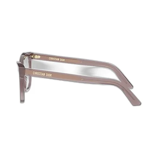 Cat-Eye Frame Glasses