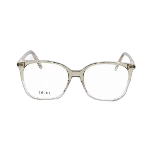 Square Frame Glasses
